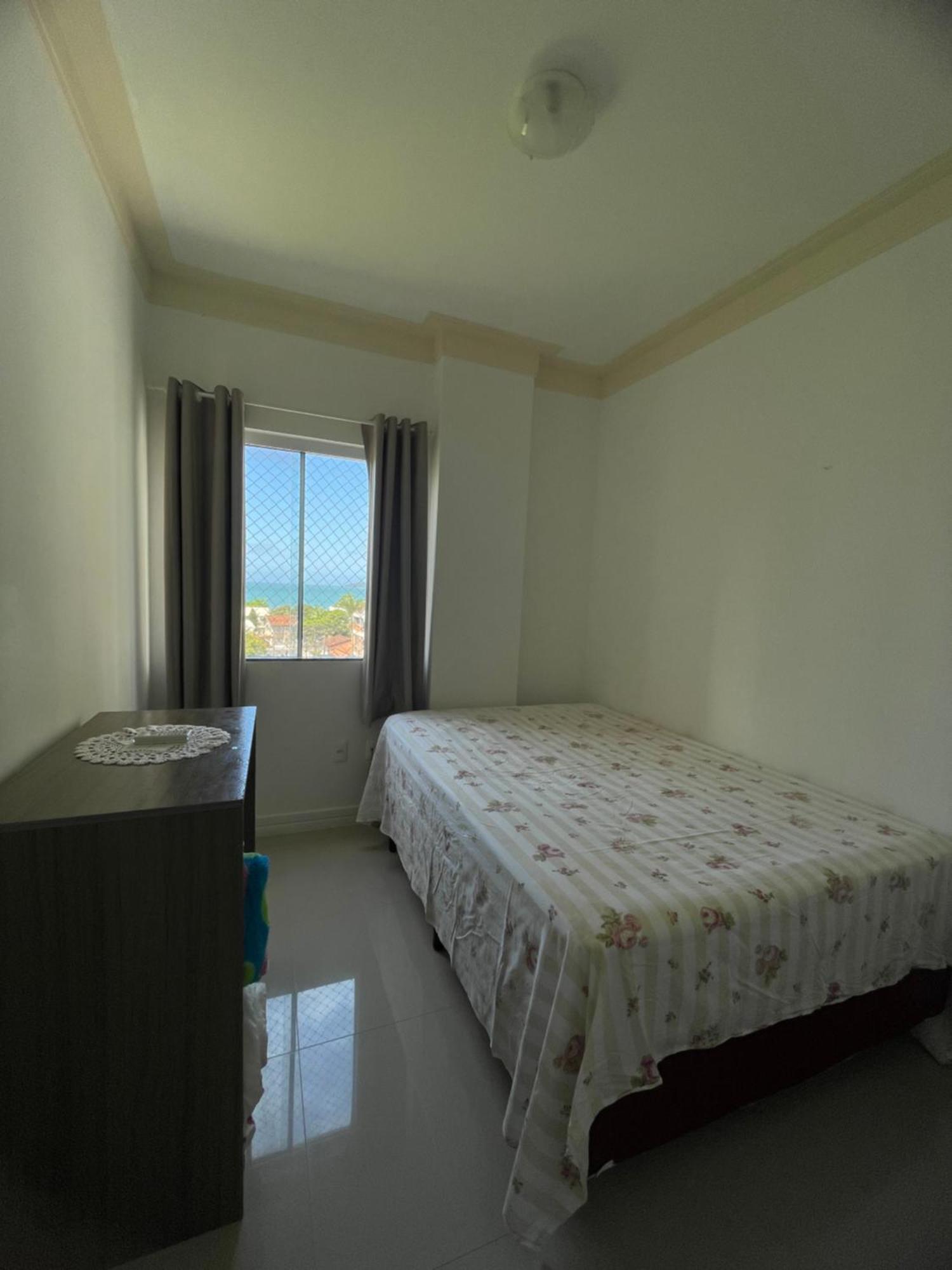 פורטו בלו Apartamento Com Vista Mar מראה חיצוני תמונה